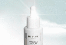 KB Pure Tirosinol Serum: Cho Làn Da Sáng Mịn, Mờ Thâm Nám KB Pure Tirosinol Serum: Cho Làn Da Sáng Mịn, Mờ Thâm Nám